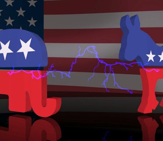 Partido Democrata administra 19 das 20 cidades mais violentas dos EUA