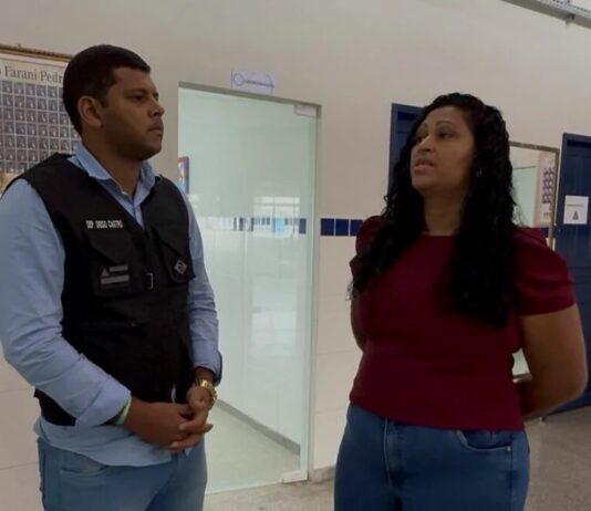 Funcionária de escola pública na Bahia diz que foi demitida por apoiar Bolsonaro