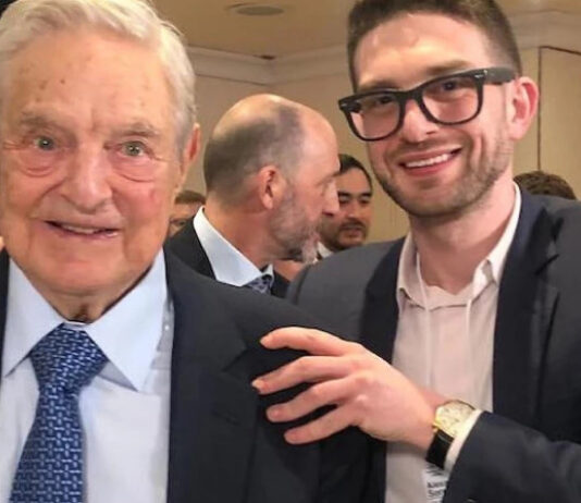 Departamento de Justiça dos EUA prepara investigações contra fundação de George Soros