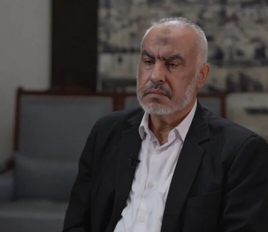 Dirigente do Hamas defende “alto preço” do atentado terrorista de 7/10 para palestinos.