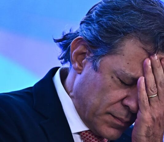 TCU obriga Haddad a buscar R$ 30 bilhões para tapar rombo das contas do governo