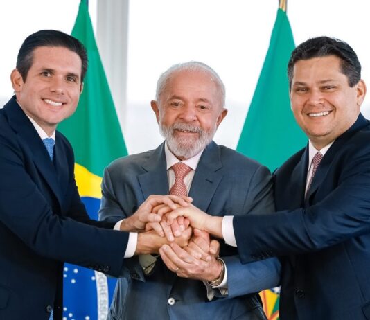 Governo Lula faz ofensiva contra anistia e paga R$ 3,2 bilhões em emendas