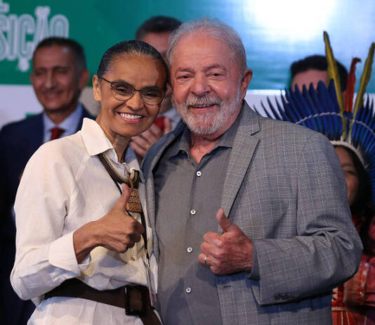 Governo Lula culpa agro por problemas climáticos em plano para a COP 30.