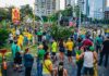 Ato do dia 7 de setembro em Fortaleza contará com discurso de padres e pastores.