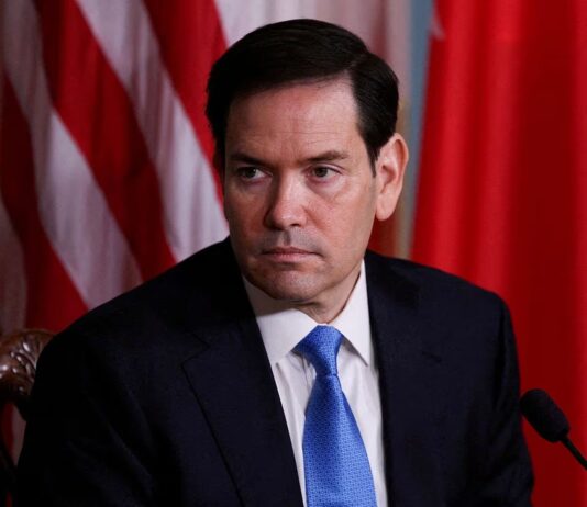 “Os Estados Unidos responderão a essa caça às bruxas”, avisa Sec. Marco Rubio sobre condenação de Bolsonaro.