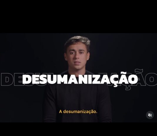 Vídeo de Nikolas Ferreira que revela estratégia da esquerda para desumanizar a direita atinge mais de 12 milhões de pessoas.