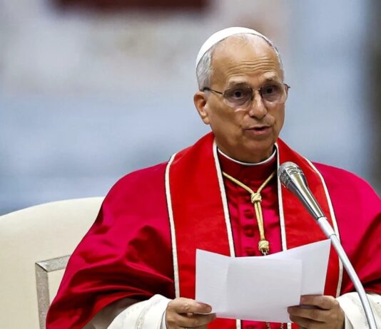 Papa Leão XIV aponta aumento de perseguição aos cristãos