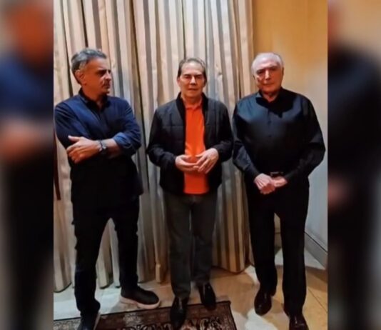 Políticos criticam PL da dosimetria, Carlos Jordy chama projeto de ‘Patifaria’.