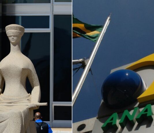 STF e Anatel viram alvo das redes sociais em investigação da Casa Branca