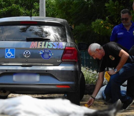 Secretária do governo Elmano foi alertada sobre risco de atentado em escola de Sobral, denuncia ONG.