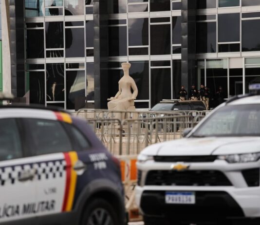 STF pagou R$ 4,4 milhões para empresa citada na “farra do INSS”