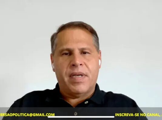 Tagliaferro diz que Judiciário está “contaminado” por influência de Moraes