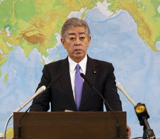 Japão não planeja reconhecer Estado palestino, diz chanceler.