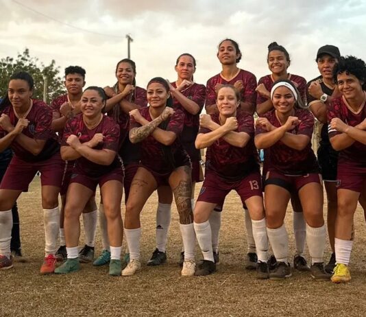 Time feminino de Campo Grande (MS) se recusou a jogar contra atleta trans.