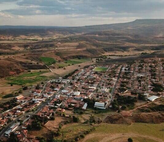 59 municípios do Ceará não têm recursos próprios para se manter