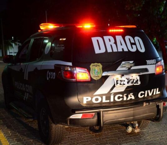 Justiça nega liberar valores milionários apreendidos com operador e ‘laranjas’ do Comando Vermelho no Ceará