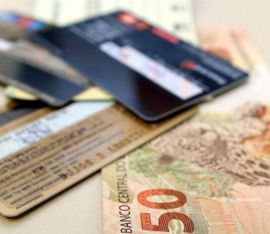 Inadimplência de famílias chega ao maior nível da série histórica