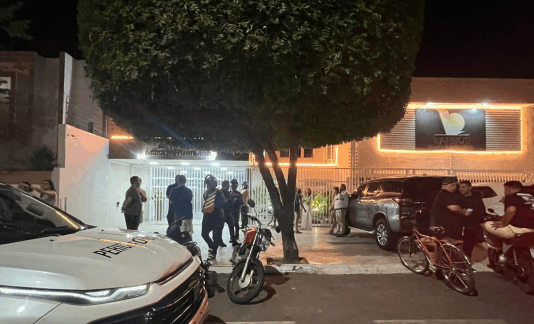 O vigilante que foi morto no 1° dia de trabalho foi assassinado por ordem do CV, após o tio da vítima afirmar que quem manda em Sobral é a Polícia.