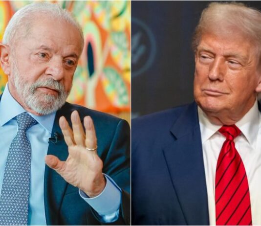 Itamaraty diz que comitiva brasileira ainda não recebeu vistos para ONU.