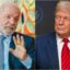 Brasileiros acreditam que Lula respondeu mal ao novo tarifaço dos EUA, diz Quaest