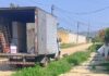 Moradores da cidade de Deus em Maranguape são expulsos de casa devido a conflito entre GDE e CV.