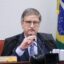 Procuradores defendem que Paulo Gonet deixe o caso Master