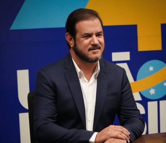 União Brasil dá 24 horas para filiados deixarem cargos no governo Lula