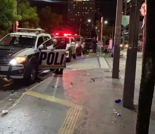 Agosto registrou o maior número de homicídios em 2025 no Ceará.