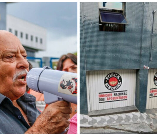 Sindicato ligado a irmão de Lula movimentou R$ 1,2 bilhão em seis anos.