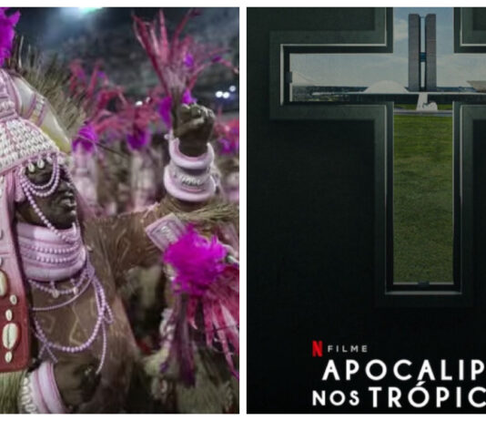 Fundação de George Soros gastou mais de 5 milhões em escola de samba e filme que demoniza evangélicos.