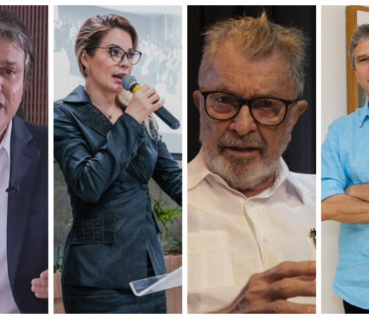 Jornal denuncia que Camilo Santana usa poder político para beneficiar familiares e aliados no Ceará.