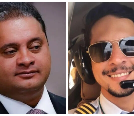 CPMI quer ouvir piloto de jatinho usado por senador do PDT e pelo Careca do INSS