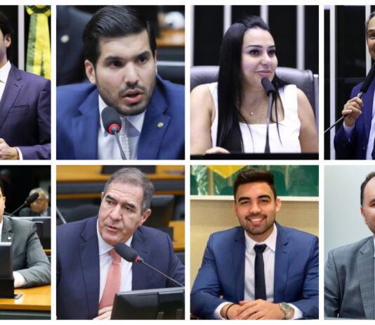 Dos 22 deputados cearenses, somente 8 votaram pela derrubada da MP da taxação.