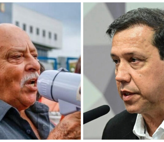 Sindicato ligado a irmão de Lula forjou assinaturas de idosos, diz CGU.