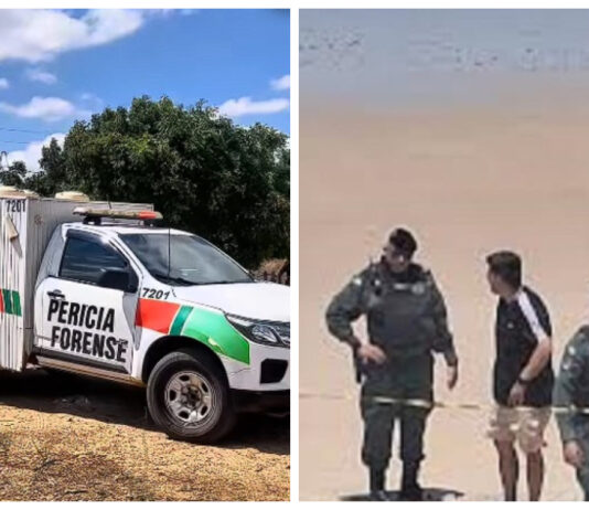 Pandemia da Bala Ceará: Sábado (11) se torna o 2° dia mais violento do ano com 17 homicídios.