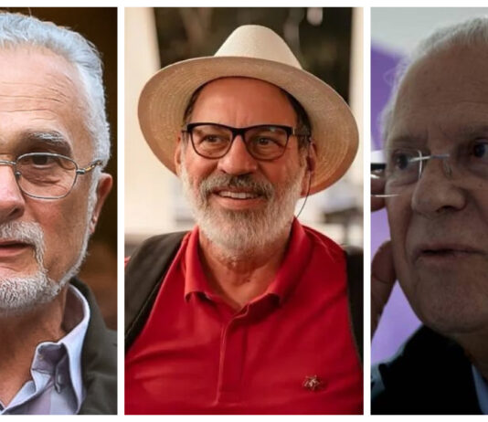 STJ exclui Dirceu, Genoíno e Delúbio de ação por improbidade no Mensalão