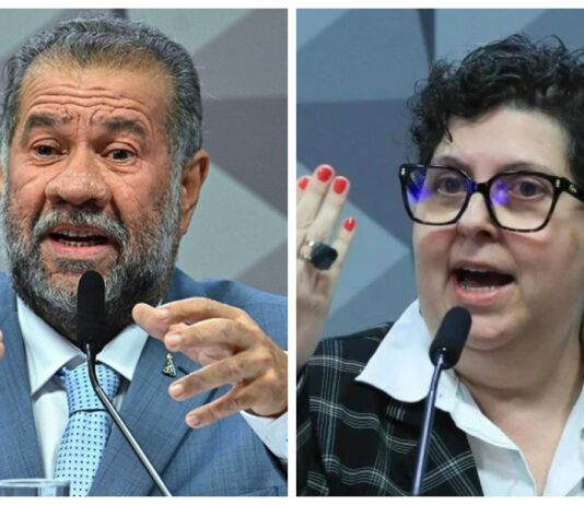 Advogada diz à CPMI que alertou Lupi sobre descontos irregulares no INSS