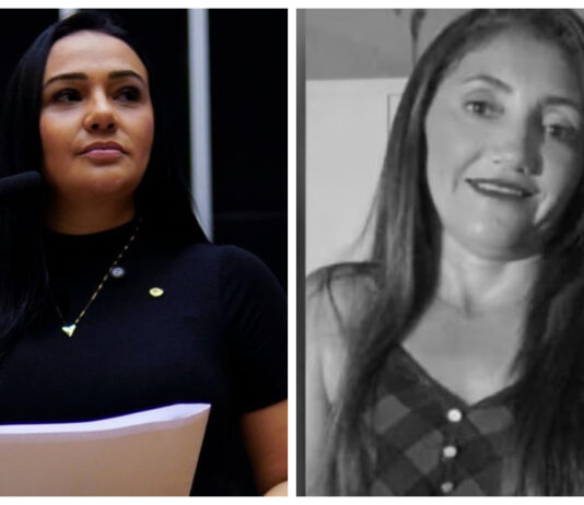 Lei Antônia Ione: deputada Dayany apresenta projeto que endurece punições para crimes de envenenamento.