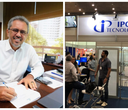 Casa Civil: governo Elmano tem contratos de R$ 1,3 bilhão com empresa sob suspeita