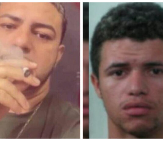 Líderes do Comando Vermelho no Ceará são mortos em operação da Polícia no Rio de Janeiro.