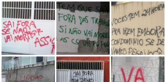 Violência e intimidação de facções em Fortaleza são destaque no jornal Inglês Financial Times. .