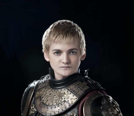 Jack Gleeson, o Rei Joffrey de Game of Thrones, é atração confirmada no Sana 2026