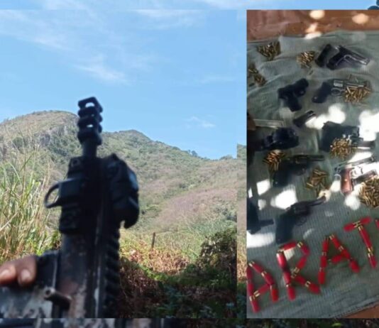 Moradores são expulsos de suas casas por facções criminosas na zona rural de Aratuba, no interior do Ceará.