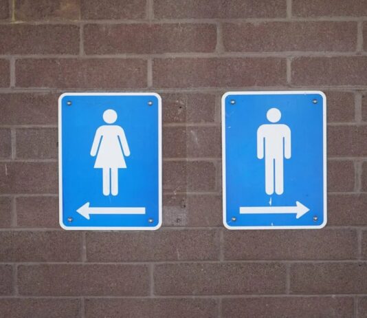 CNJ quer obrigar tribunais a permitir homens no banheiro feminino