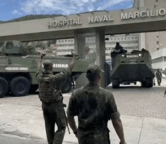 Governo Lula justificou não empréstimo de blindados, dizendo temer que traficantes se apossassem do veículo.