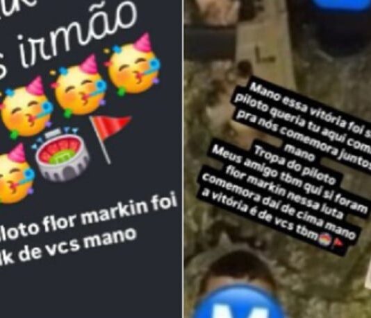 Moradores são expulsos após Comando Vermelho reivindicar domínio de comunidade na Boa Vista em Fortaleza.