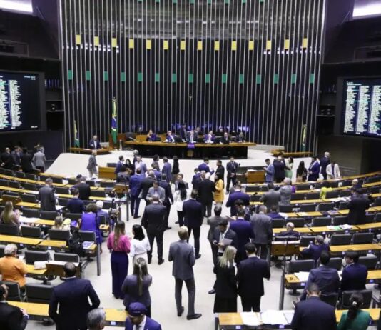Câmara aprova gratuidade para despacho de bagagem em voos nacionais