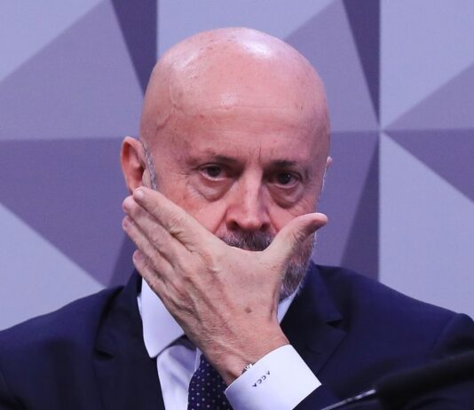 Publicitária de campanhas do PT recebeu R$ 5 milhões do Careca do INSS