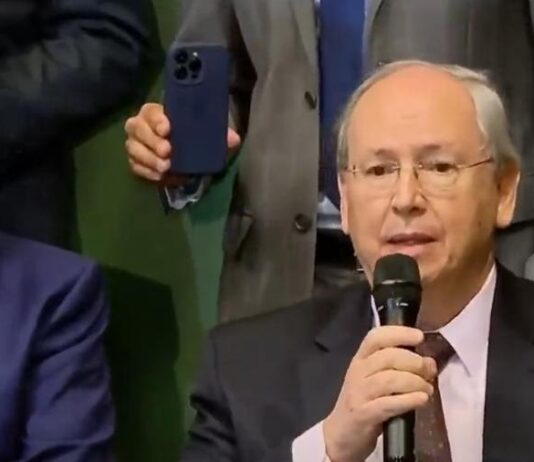 Presidente do Instituto Voto Legal é condenado a 7 anos de prisão sem ter apontado fraudes nas urnas