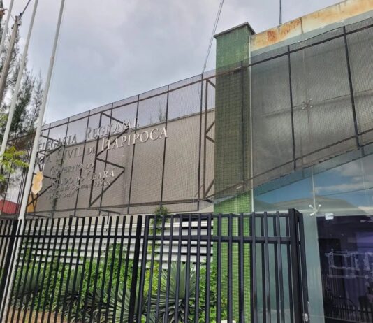 Casal é morto a tiros dentro de casa em Itapipoca, no interior do Ceará